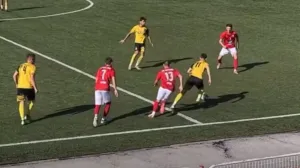 Krajina - Podgrmeč/Foto: 