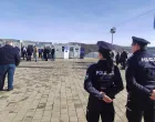 Lipa, migrantski kamp kod Bihaća/Fahrudin Bender