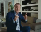 Baja važi za jednog od najuspješnijih srbijanskih pjevača/Nedeljko Bajić Baja