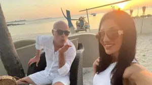 Milan Tegeltija i Amina Bešo/