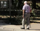Penzioneri nadam se./Senad Gubelić