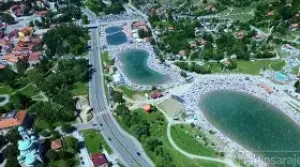 panonska jezera/Radio Sarajevo