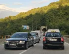 Gužve M-17/Lejla Sofradžija
