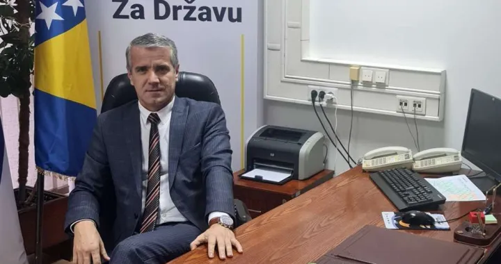 Mirsad Duratović/Fena/