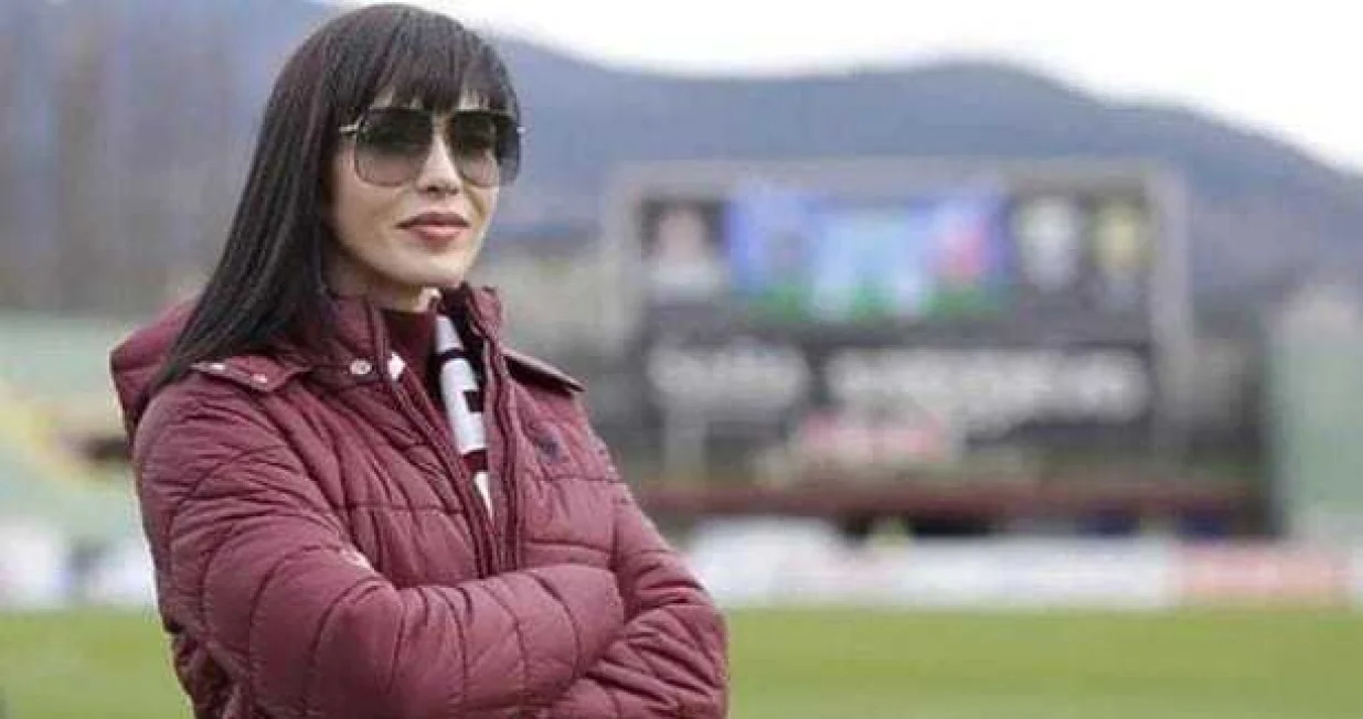 Ajla Alimanović/Foto: 
