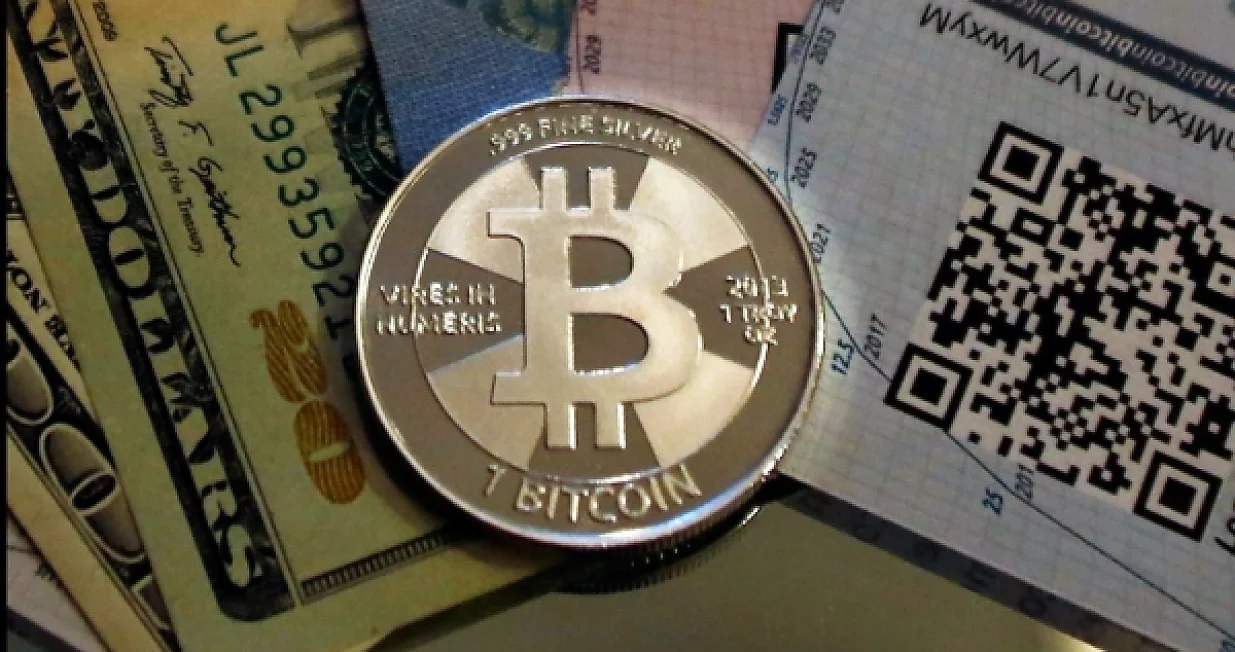 Kripto valute/