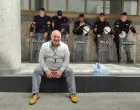 Srđan Milivojević, predsjednik Demokratske stranke/