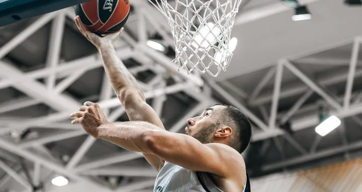 FOTO: Dubai Basketball/Foto: