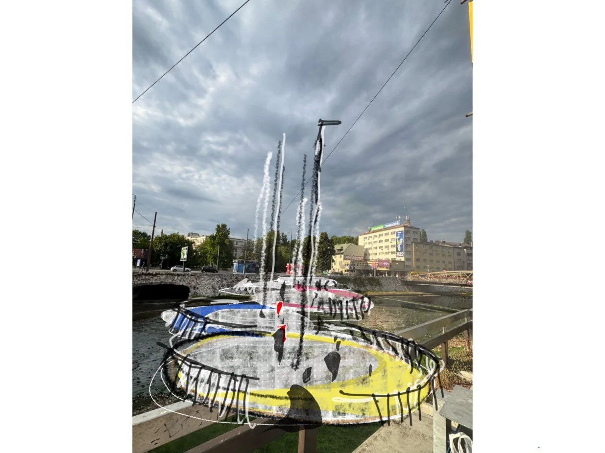 Može i ovako/
