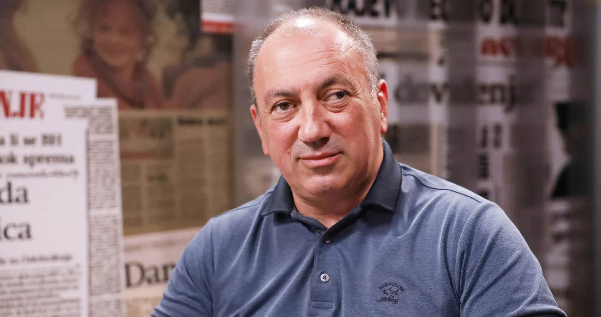 Igor Crnadak/