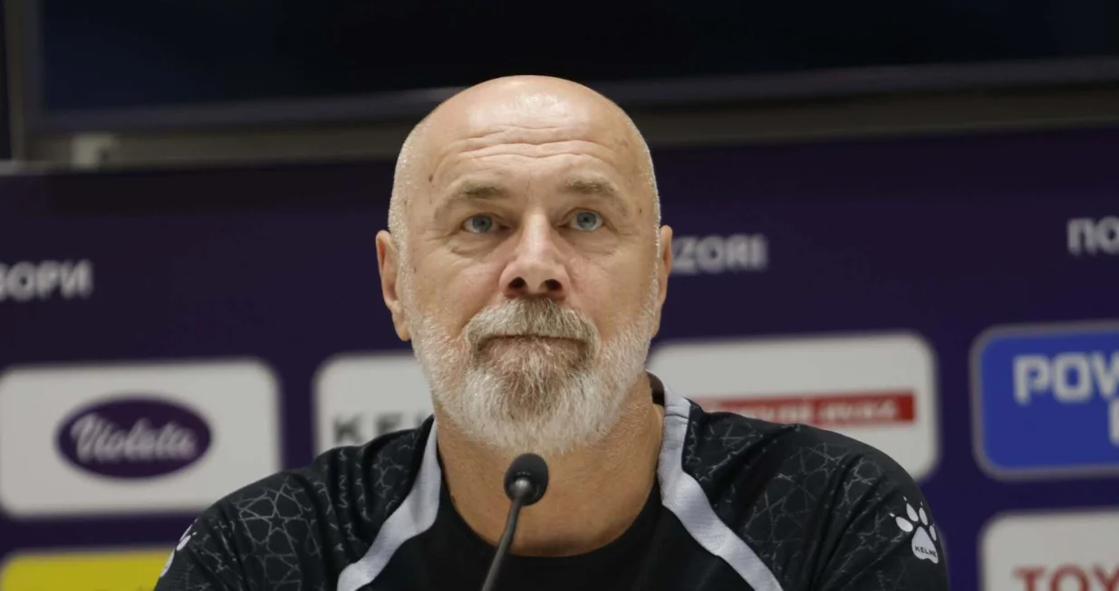 Sergej Barbarez/Foto: