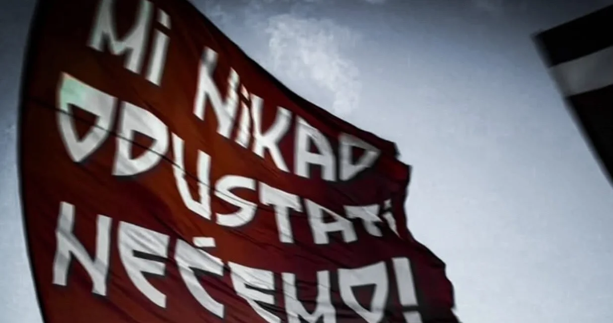 Horde zla/Foto: 