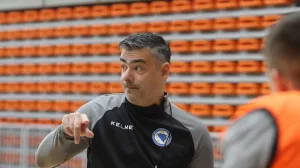 Goran Melher/Foto: 
