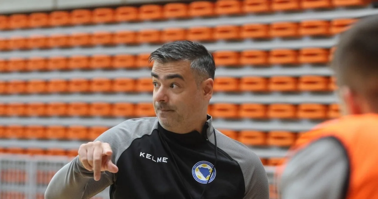 Goran Melher/Foto: 