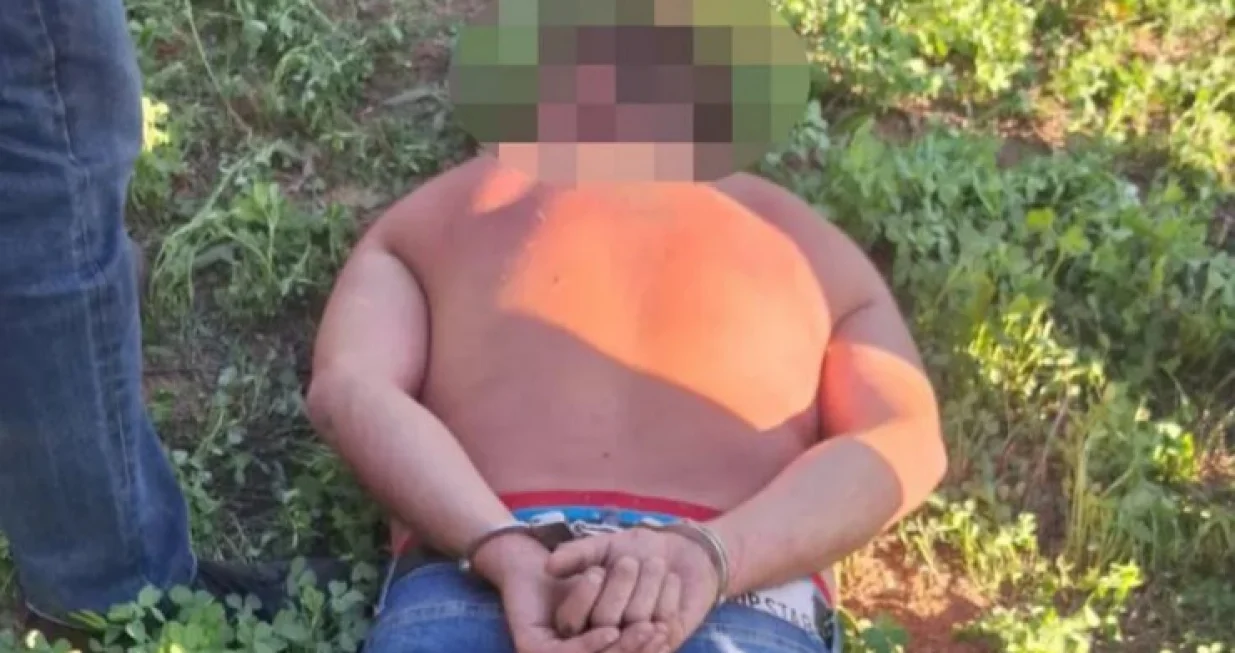 Osumnjičeni uhapšen/Telegraf.rs//