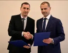 Sastanak UEFA i FIFPRO/Foto: 