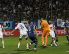 FK Željezničar - FK Borac, derbi sedmog kola WWin lige BiH, (FOTO: Sanel Konjhodžić/Sport1)/Foto: Picasa