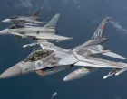 Britanija šalje avione/X.com//