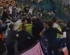 Slavlje nakon gola za preokret/Foto: 