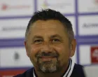 Adžem o meču protiv Borca (FOTO: Sport1)/Foto: 
