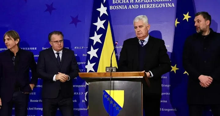 Državna koalicija/