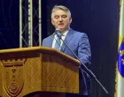 Željko Komšić, Ključ, obraćanje, godišnjica oslobođenja/Predsjedništvo Bih