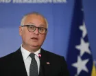 Sastanak Edin Forto i Goran Vesić/Anadolija/