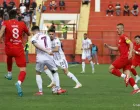FK Velež - FK Sarajevo (FOTO: Sanel Konjhodžić/Sport1)/Foto: 