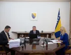 Predsjedništvo BiH/