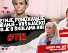 Oslobođena o vršnjačkom nasilju/