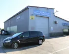 Stanica za tehnički pregled Altro, Marko Višković sin Radovana Višković/Capital.ba