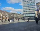 Banjaluka zima/proljeće/Goran Dakić/