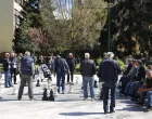 Malo je onih u BiH koji u trećem dobu zaista uživaju /Damir Deljo/Damir Deljo