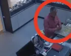 Iskoristio trenutak nepažnje i ukrao nakit/Crna Hronika