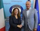 Helez i Castellani/Mo Bih