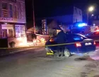 Policija alarmirana u tri sata/Facebook//