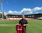 Nikola Komazec potpisao za Slobodu (FOTO: FK Sloboda)/Foto: 