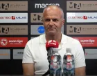 Tot o sutrašnjem zaostalom susretu protiv Sloge (FOTO: Screenshot/HŠK Zrinjski)/Foto: 