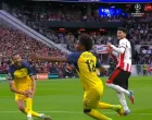 PSV - Royale Union/Foto: 