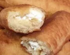 piroške hrana/