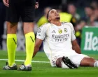 Protiv Marseillea se povrijedio Trent Alexander-Arnold (FOTO: X)/Foto: 