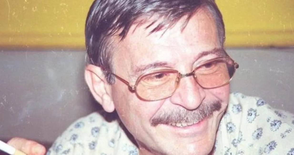 Davorin Popović/