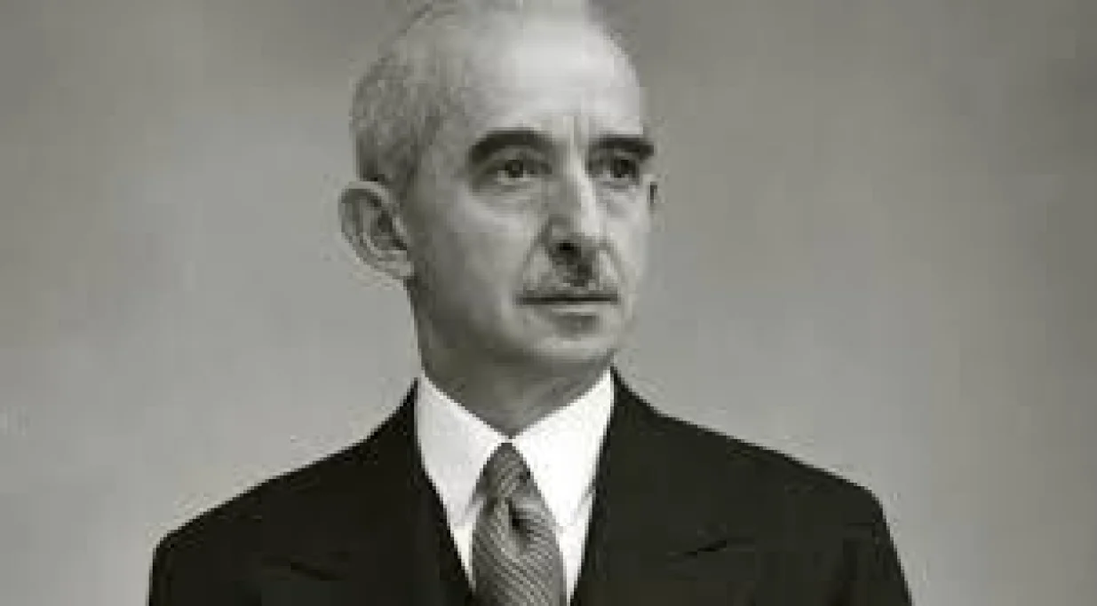 Mustafa Ismet Ineni/