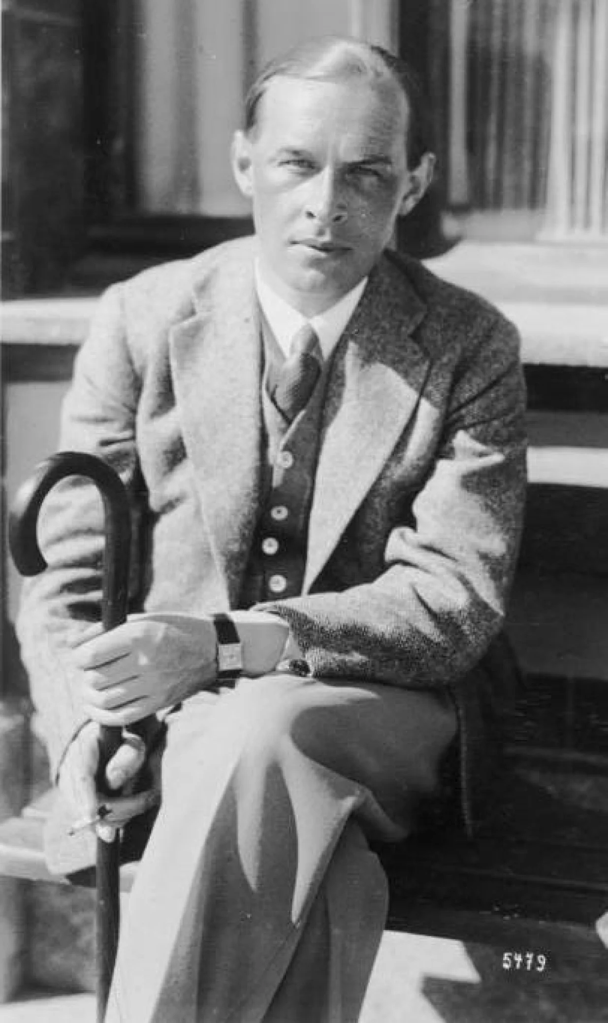 Erich Maria Remarque/O.ang.