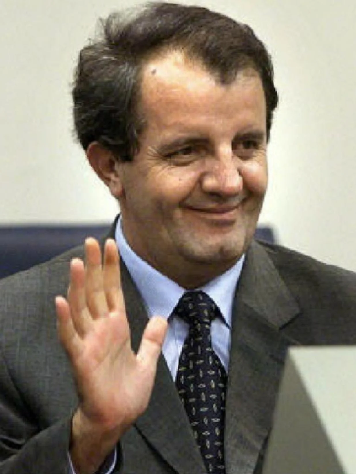 Sefer Halilović/