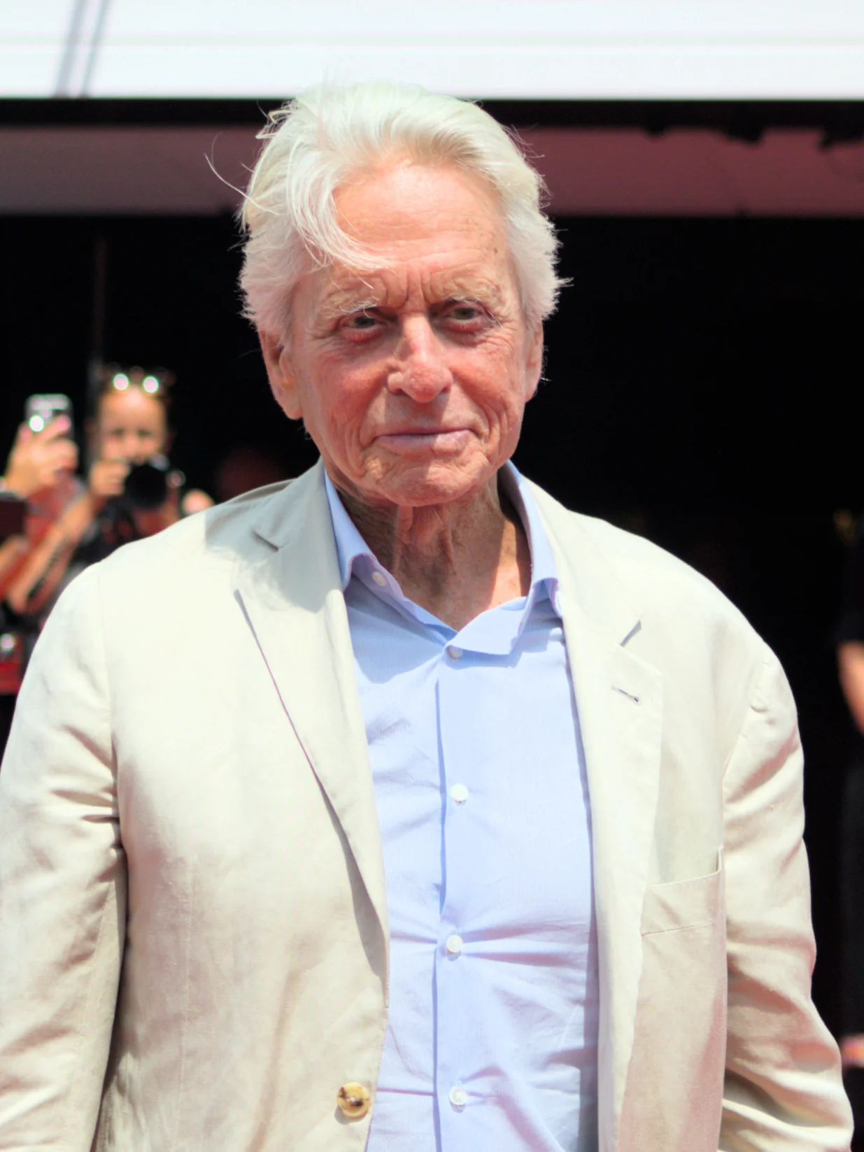 Michael Kirk Douglas/Jan Beranek/janbery.cz