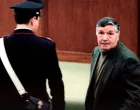 mafijaški bos Salvatore Riina/