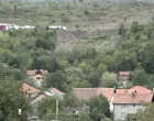 Klizište u Donjem Kaknju/Bhrt