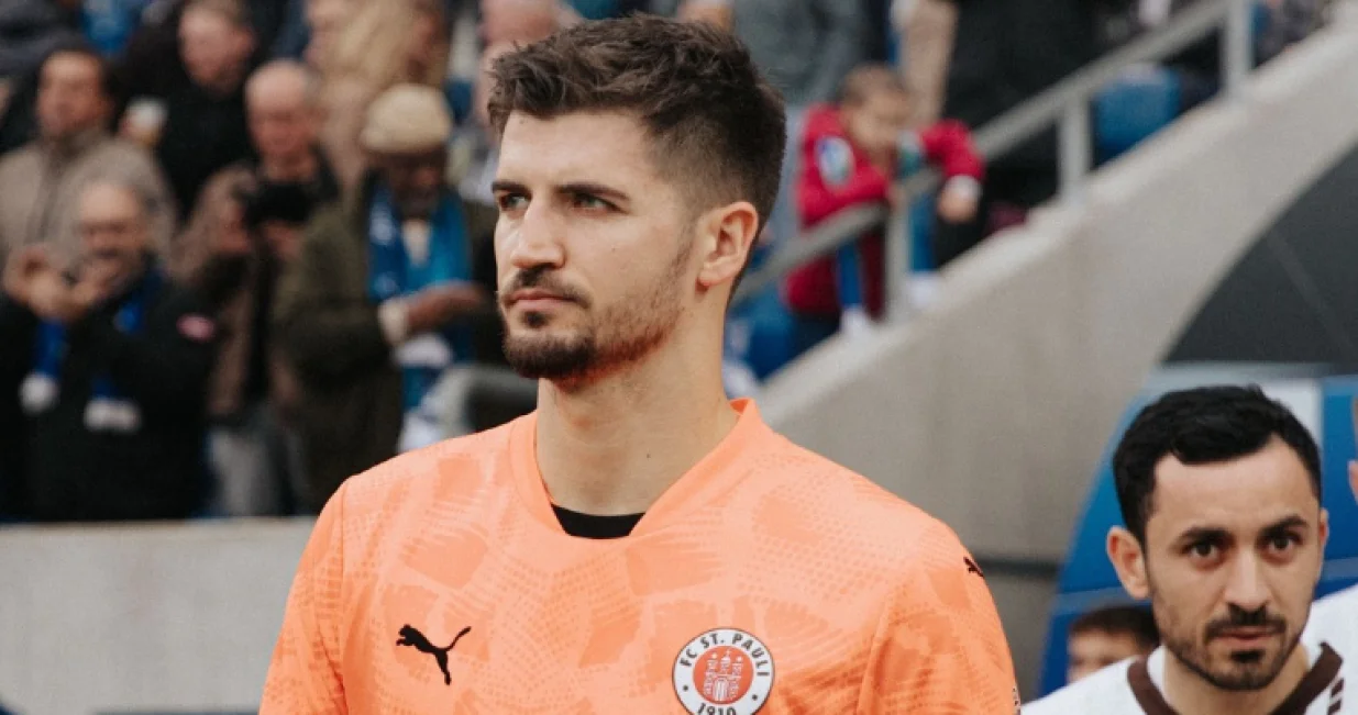 Nikola Vasilj/Foto: 