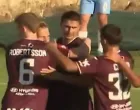 Prevljak strijelac za Istru u Kupu Hrvatske (FOTO: Screenshot)/Foto: 
